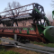 Barra John Deere 620R Usata
