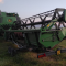 Barra John Deere 620R Usata