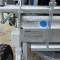 Irrigatore Idrofoglia Turbocar IG1.1 100 IG 400