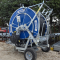 Irrigatore Idrofoglia Turbocar IG1.1 100 IG 400