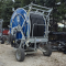 Irrigatore Idrofoglia Turbocar IG1.1 100 IG 450