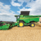 Mietitrebbia John Deere S7 900