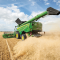 Mietitrebbia John Deere S7 800