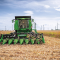Mietitrebbia John Deere T6 700
