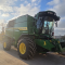 Mietitrebbia John Deere T5 700