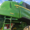 Mietitrebbia John Deere T5 700