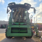 Mietitrebbia John Deere T5 700