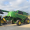 Mietitrebbia John Deere T5 700