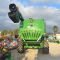 Mietitrebbia John Deere T5 700
