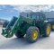 Trattore John Deere 6155M Usato