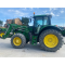 Trattore John Deere 6155M Usato