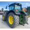 Trattore John Deere 6155M Usato