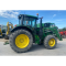 Trattore John Deere 6155M Usato