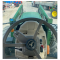Trattore John Deere 6155M Usato