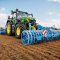 Trattore John Deere 6R 180 MY2027