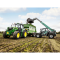 Trattore John Deere 6M 155
