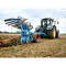 Trattore John Deere 6M 155