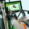 Trattore John Deere 6M 200