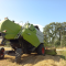 Mietitrebbia Claas Tucano 430 APS Usata