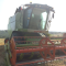 Mietitrebbia Claas Tucano 430 APS Usata