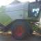 Mietitrebbia Claas Tucano 430 APS Usata