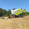 Mietitrebbia Claas Tucano 430 APS Usata
