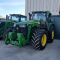 Trattore John Deere 8R 370