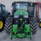 Trattore John Deere 8R 370