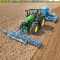 Trattore John Deere 7R 290