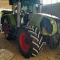 Trattore Claas Arion 640 CIS Usato