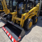 Minipala gommata KOMATSU SK40-8