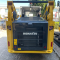 Minipala gommata KOMATSU SK40-8