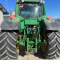 Trattore John Deere 6430 Premium Usato