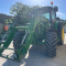 Trattore John Deere 6430 Premium Usato