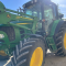 Trattore John Deere 6430 Premium Usato