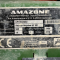 Polverizzatore Amazone UF 901 ISOBUS Usato