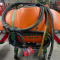 Polverizzatore Amazone UF 901 ISOBUS Usato