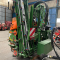 Polverizzatore Amazone UF 901 ISOBUS Usato