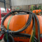 Polverizzatore Amazone UF 901 ISOBUS Usato