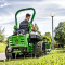 Trattorino John Deere Z955R