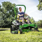 Trattorino John Deere Z955R