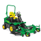 Tosaerba Frontale John Deere 1550