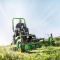 Tosaerba Frontale John Deere 1550