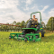 Tosaerba Frontale John Deere 1570