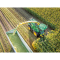 Trincia John Deere F8 100