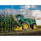 Trincia John Deere F8 100