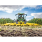 Trincia John Deere F8 500