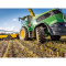 Trincia John Deere F9 700