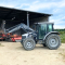 Trattore Lamborghini Premium 1050 Usato