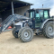 Trattore Lamborghini Premium 1050 Usato